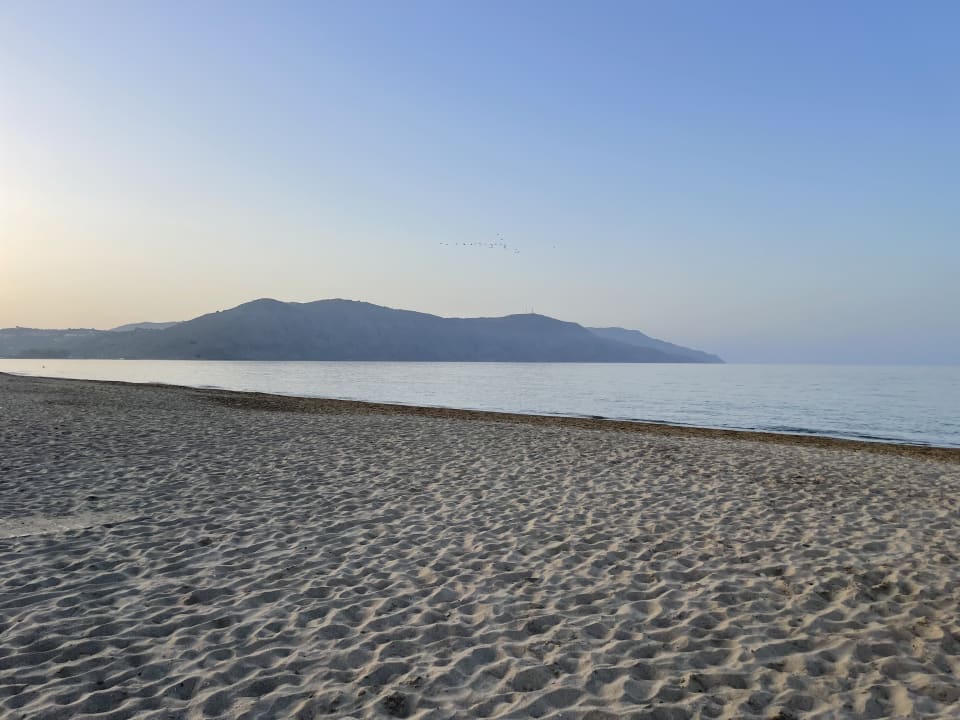 Strand Anemos Luxury Grand Resort