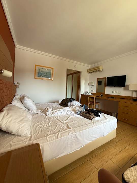 Zimmer Lagas Aegean Village