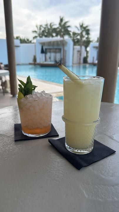 Gastro Stella Island Luxury Resort & Spa