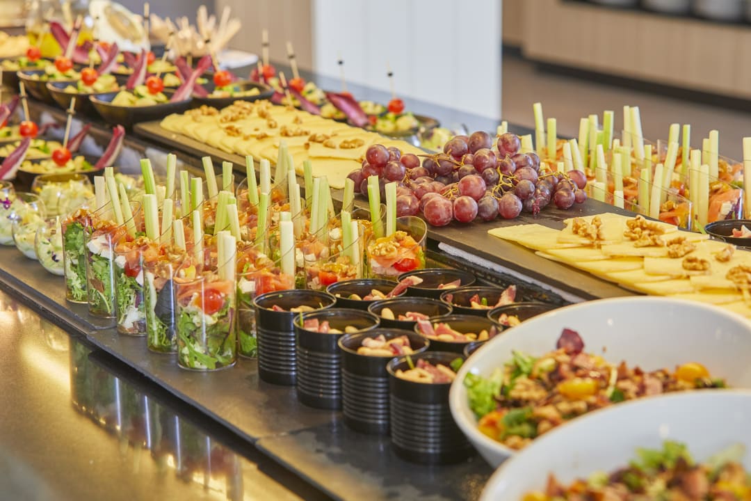 Gastro Hotel Playa Golf