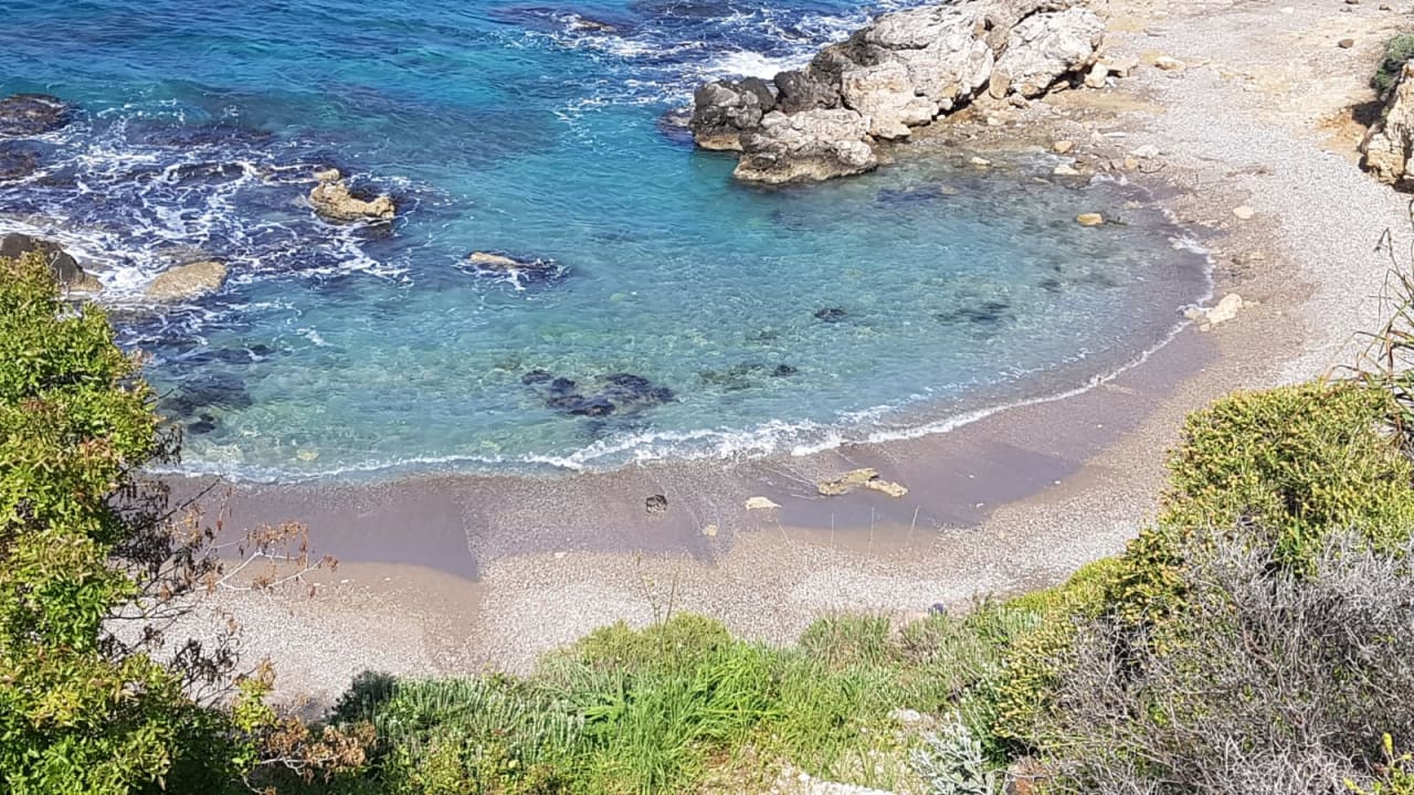 Strand Kresten Palace Hotel