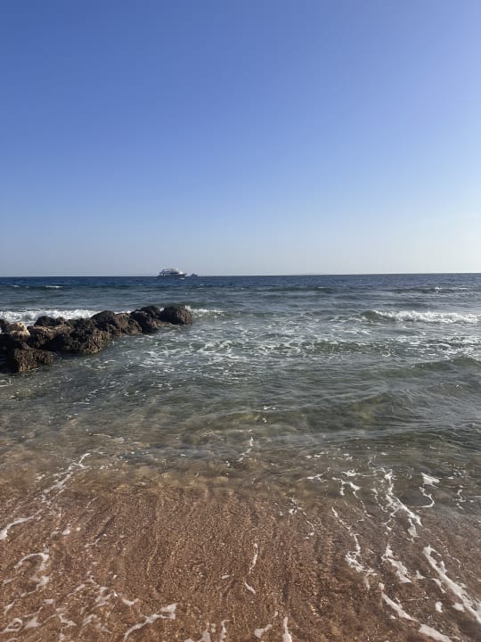 Strand Pickalbatros Citadel Resort