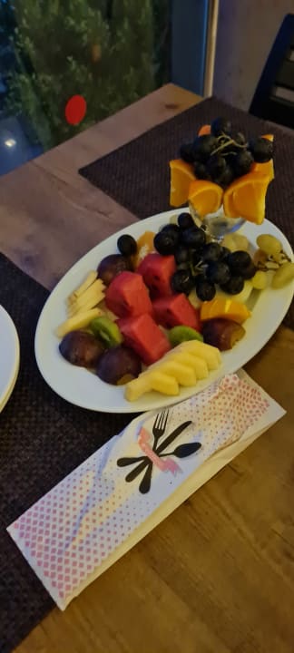 Gastro Telatiye Resort