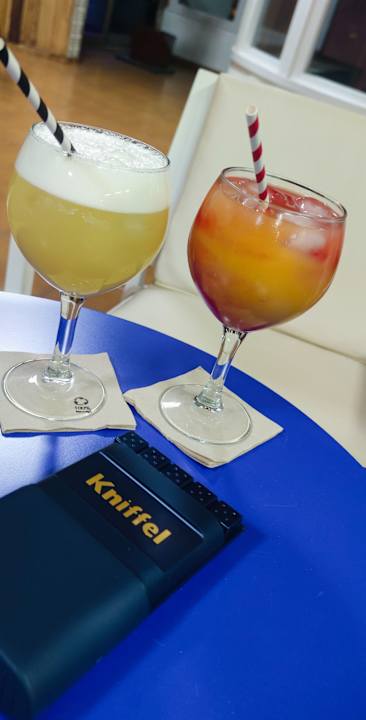 Gastro HL Suitehotel Playa del Ingles