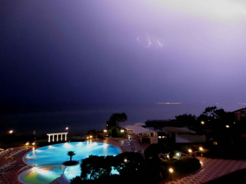 Blitzurlaub Hotel Sineva Beach