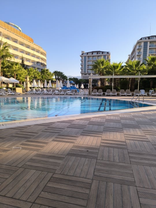 Pool Dizalya Palm Garden