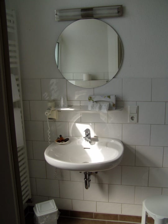 Bad Hotel Weisse Düne