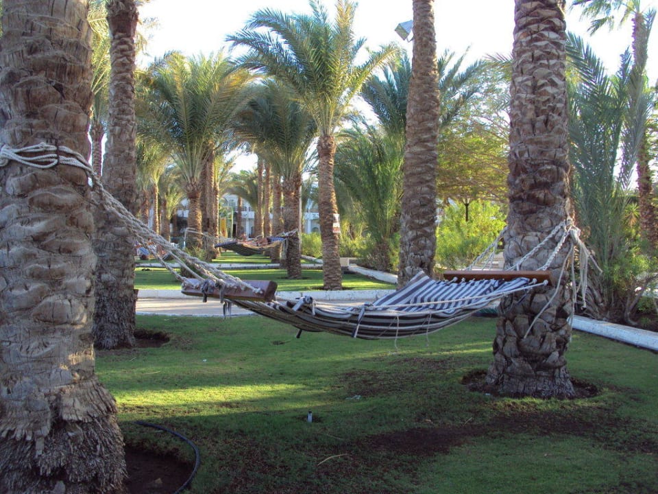 Super zum Relaxen The Grand Hotel Hurghada