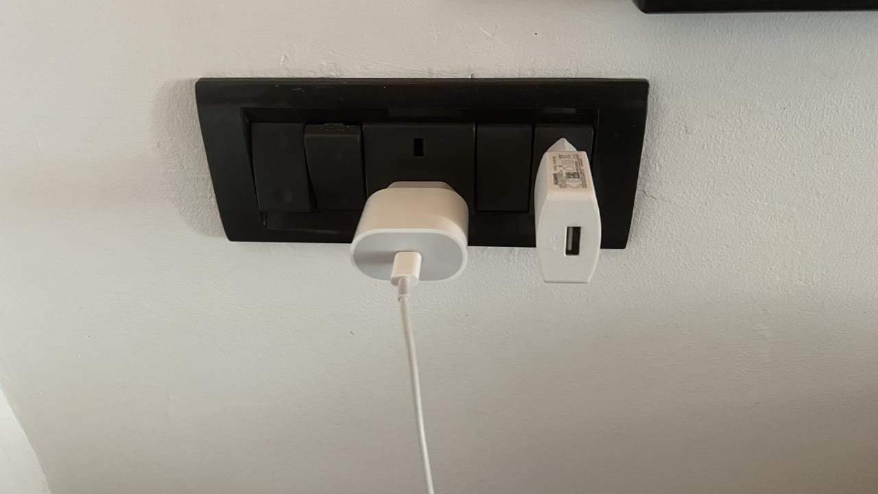 Zimmer Vilamendhoo Island Resort & Spa