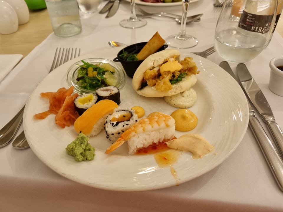 Gastro Iberostar Selection Fuerteventura Palace