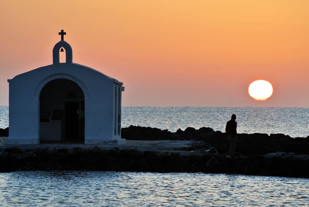 Strand Hotel Corissia Princess