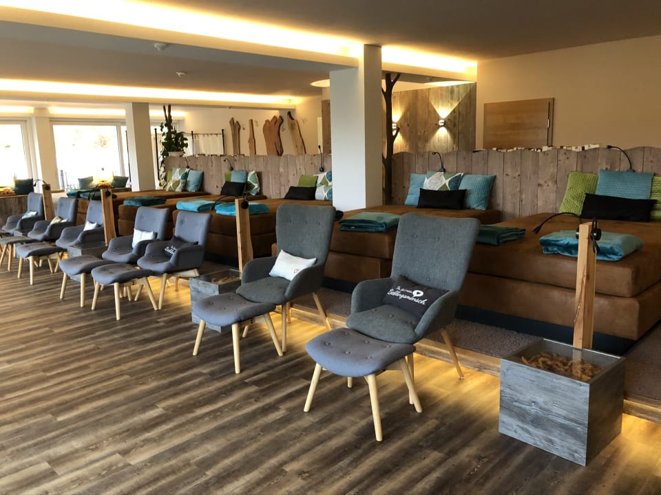 Sport & Freizeit Landhaus Sponsel-Regus