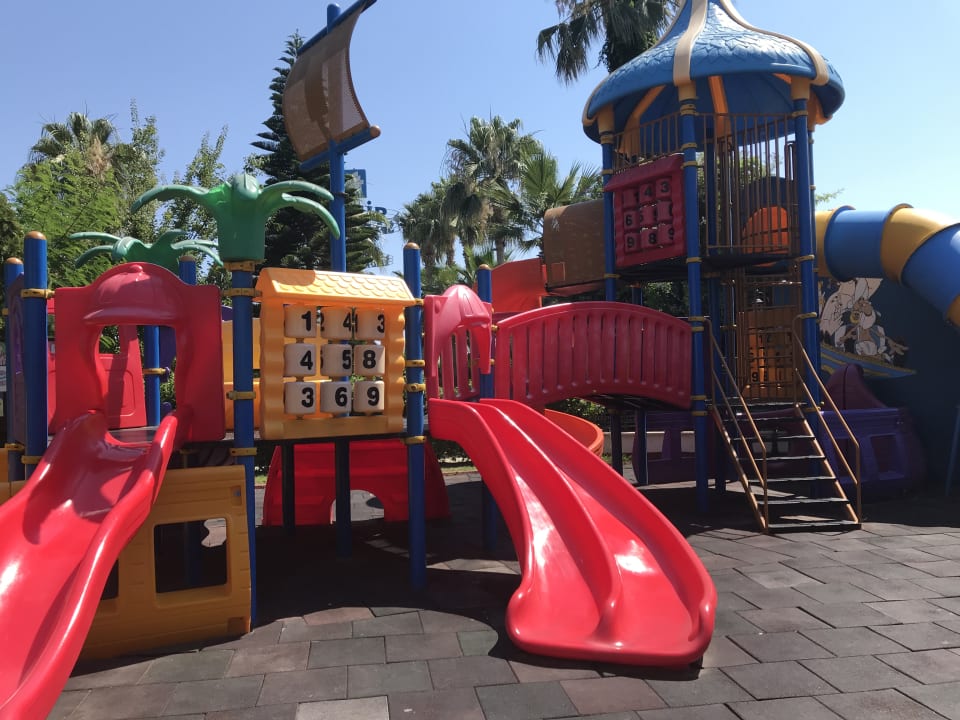 Sport & Freizeit Saphir Resort & Spa