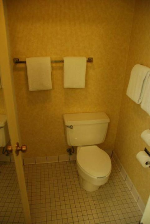 Zimmer 702 The Ranch at Death Valley