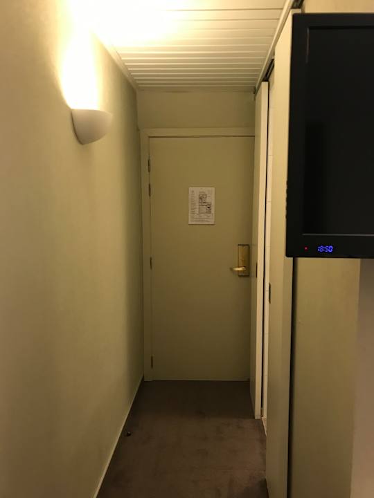 Zimmer Leopold Hotel Brussels EU