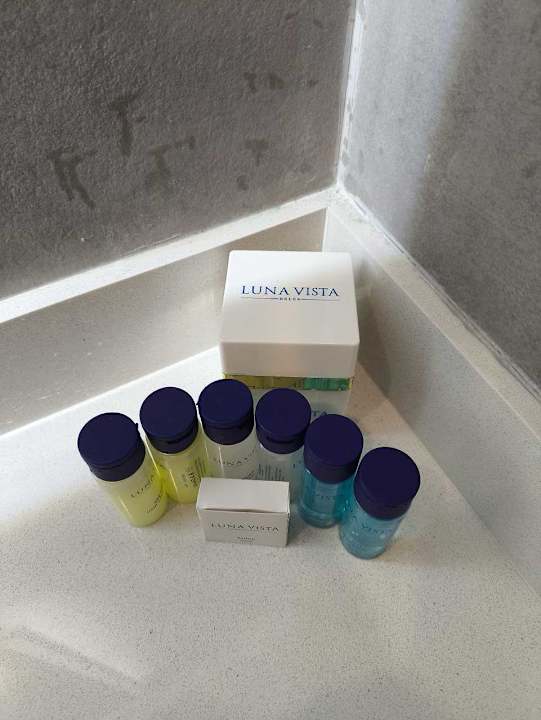 Zimmer Luna Vista Belek