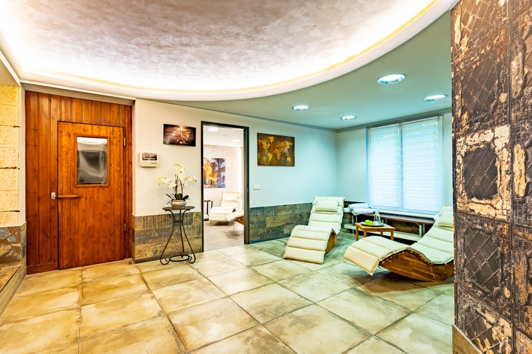 Sport & Freizeit Parkhotel Görlitz