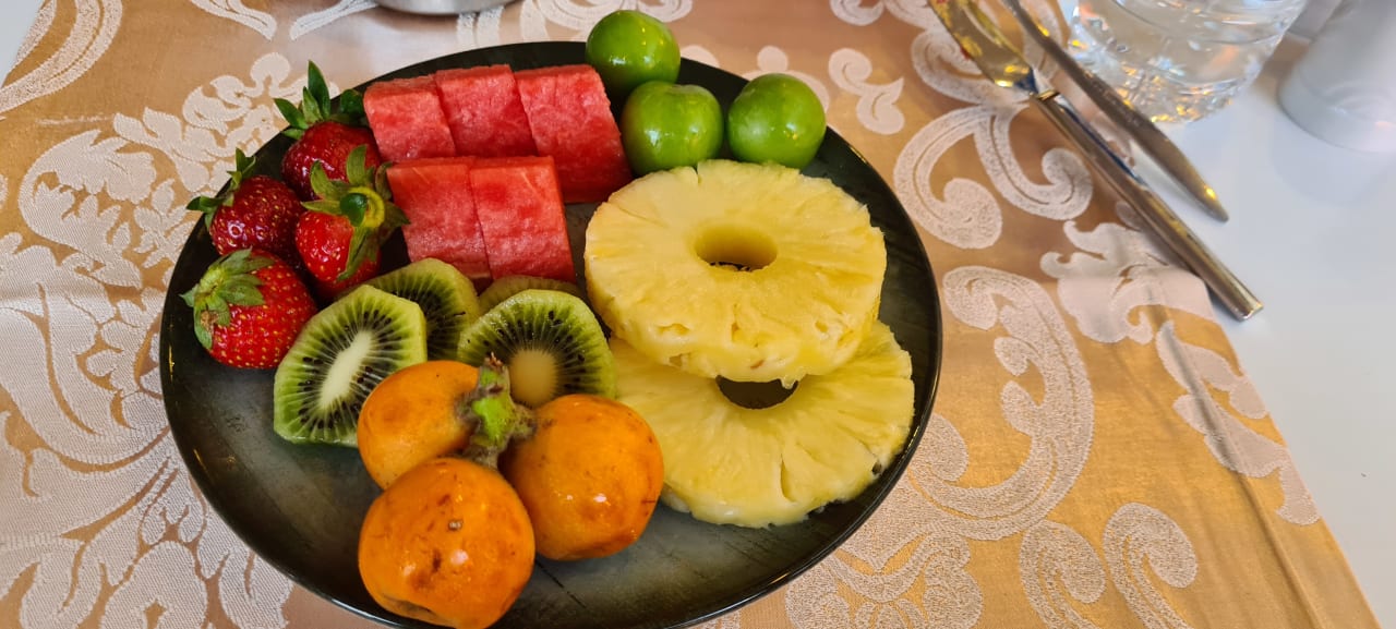 Gastro Megasaray Club Belek