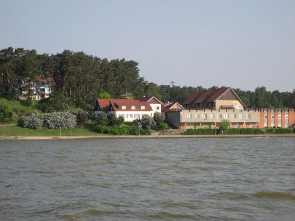 Hotel Nidos Smilté Hotel Nidos Smilte