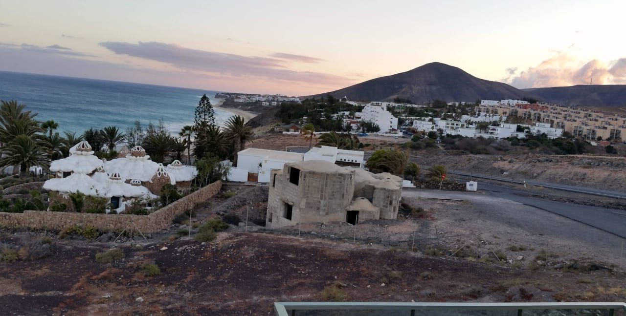 Sonnenuntergang SBH Club Paraiso Playa