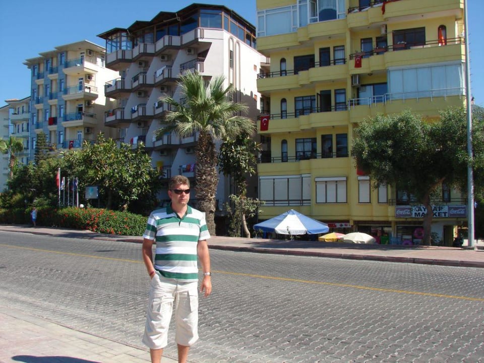 Hotel Monart City Hotel