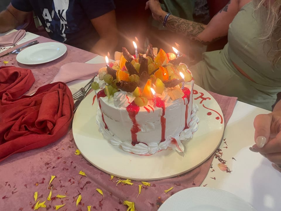 Gastro Dream World Aqua Hotel