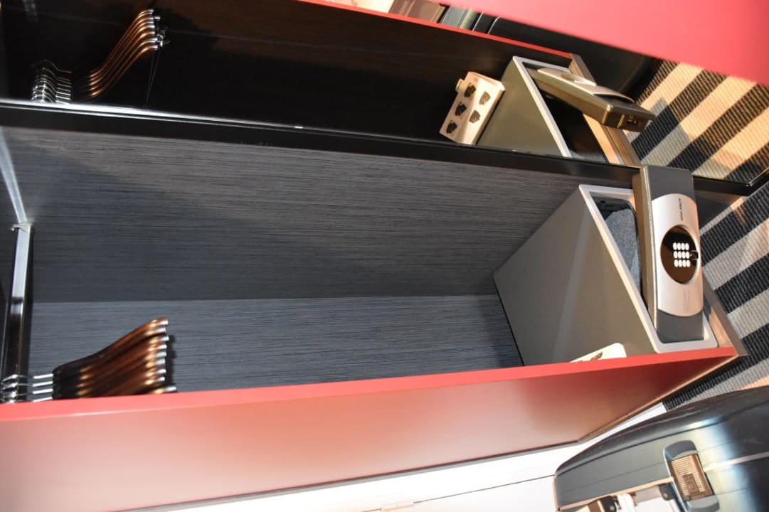 Zimmer Hotel Mercure Honfleur