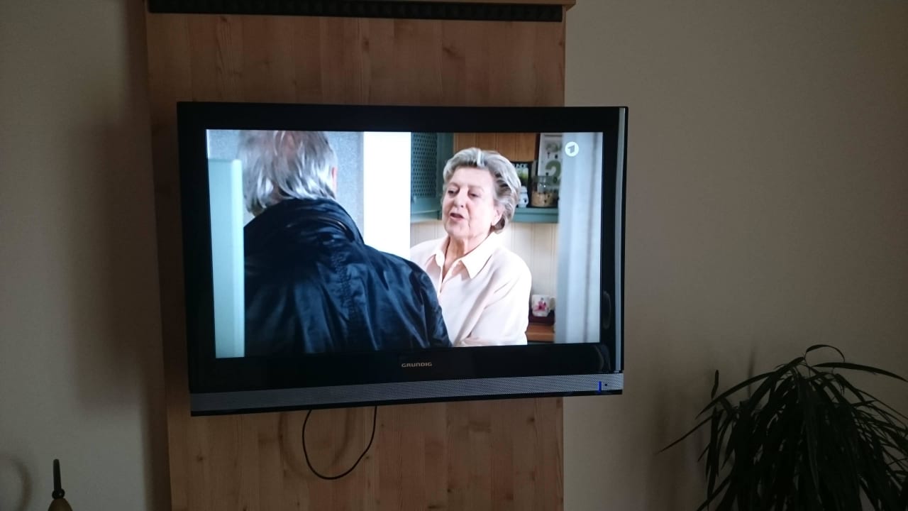 TV Hotel-Gasthof-Fellner