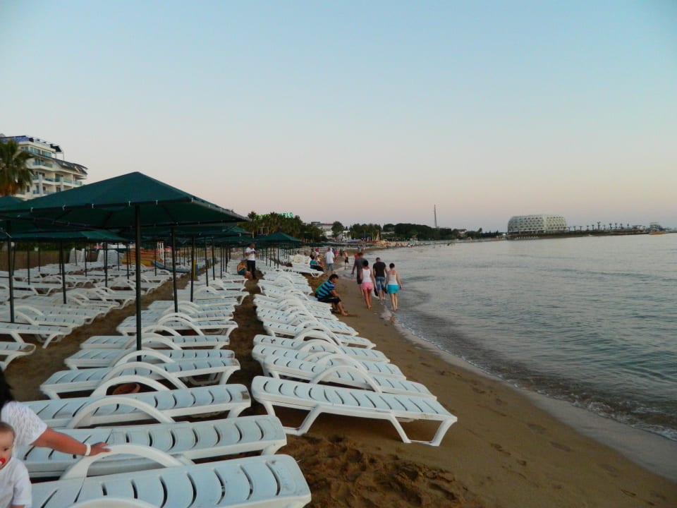 Erste Reihe fast im Wasser My Home Resort