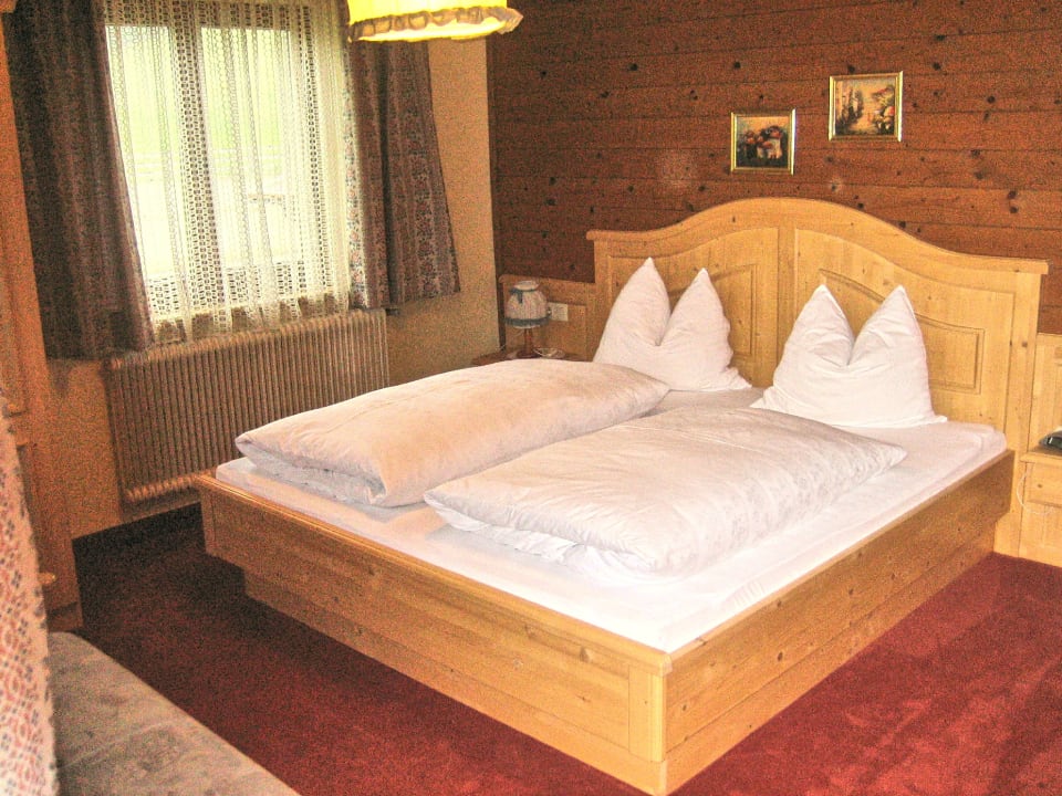 Zimmer Biobauernhof Strasserhof