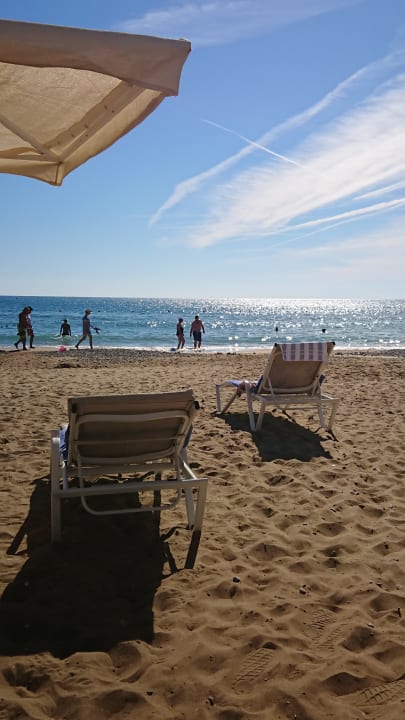 Strand Roma Beach Resort & Spa 16+ Adult Only