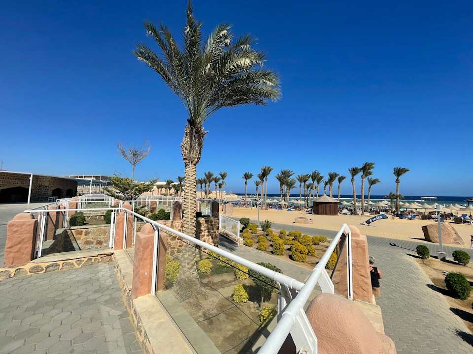 Strand Pickalbatros Villaggio Resort - Portofino