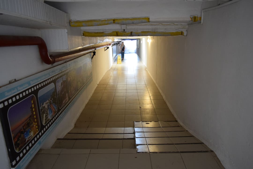 Sonstiges Armas Gül Beach