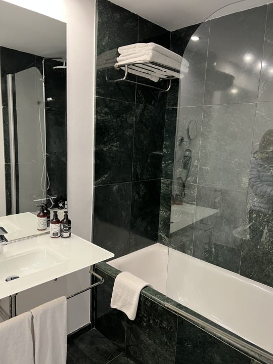 Zimmer INNSiDE by Meliá Palma Center