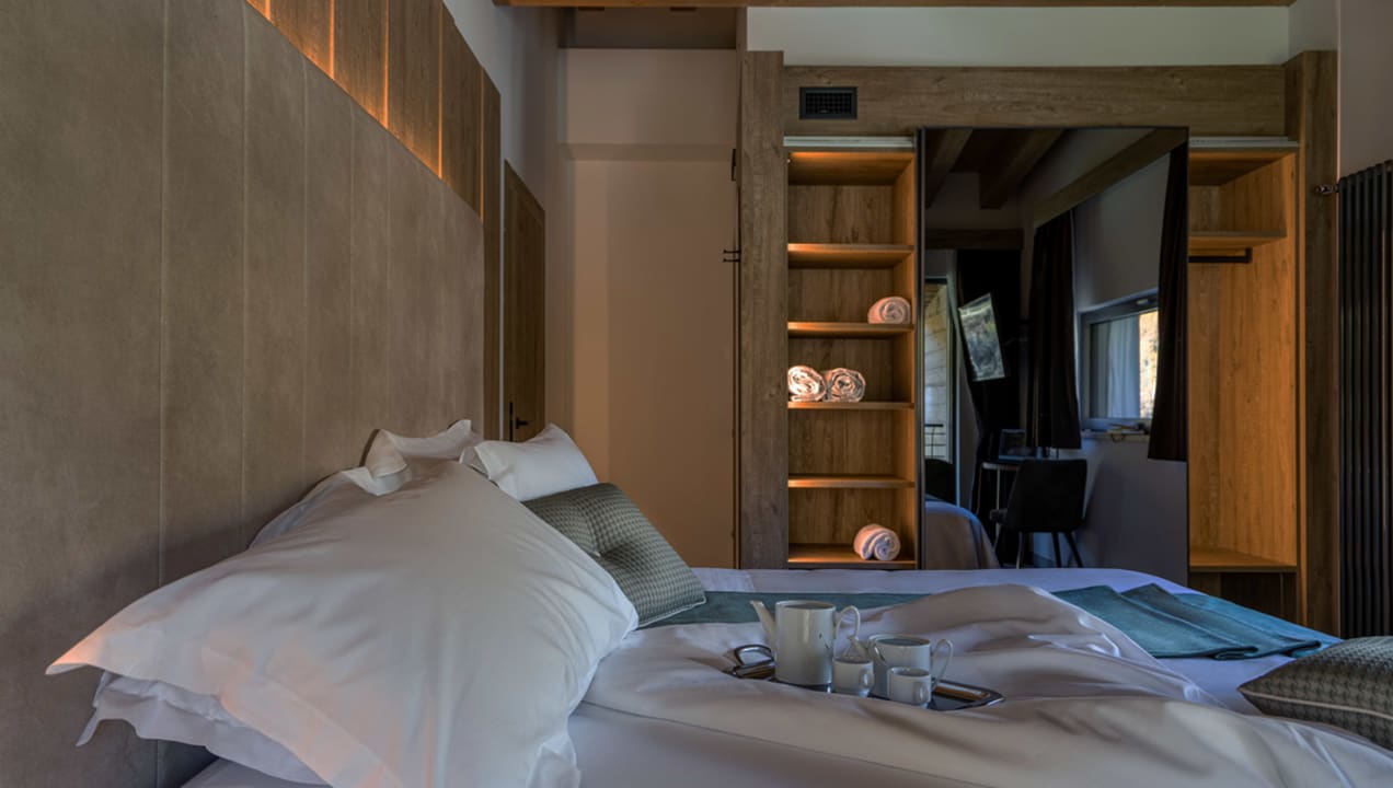 Zimmer Cervino – Alpi