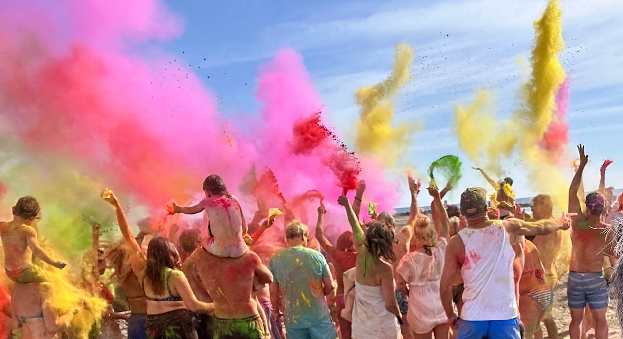 Sport & Freizeit ROBINSON CYPRUS