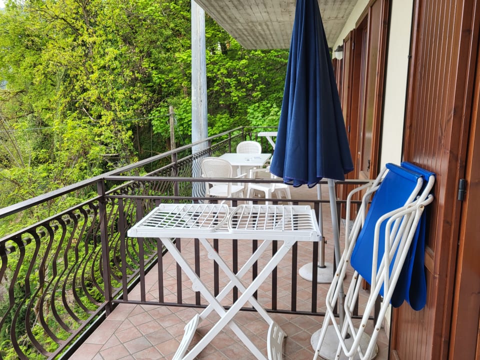 Zimmer Hotel & Residence La Rotonda