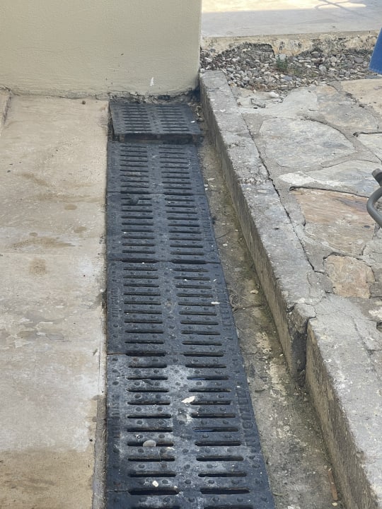 Pool Monachus Family Resort Sorgun