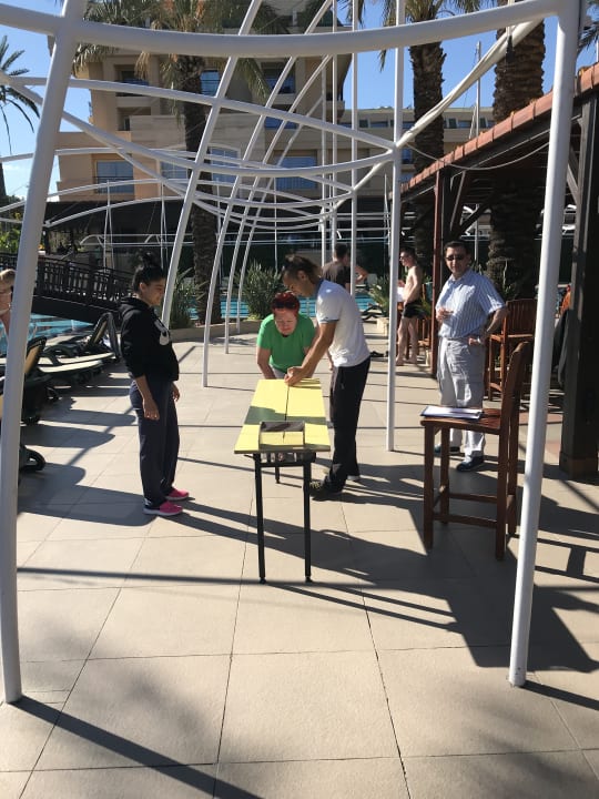 Außenansicht Crystal De Luxe Comfort Collection