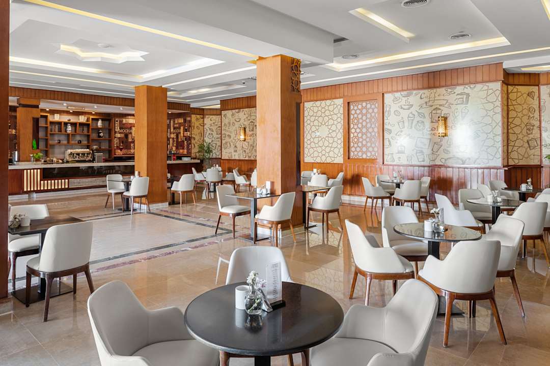 Sonstiges Pickalbatros Aqua Park Resort - Hurghada