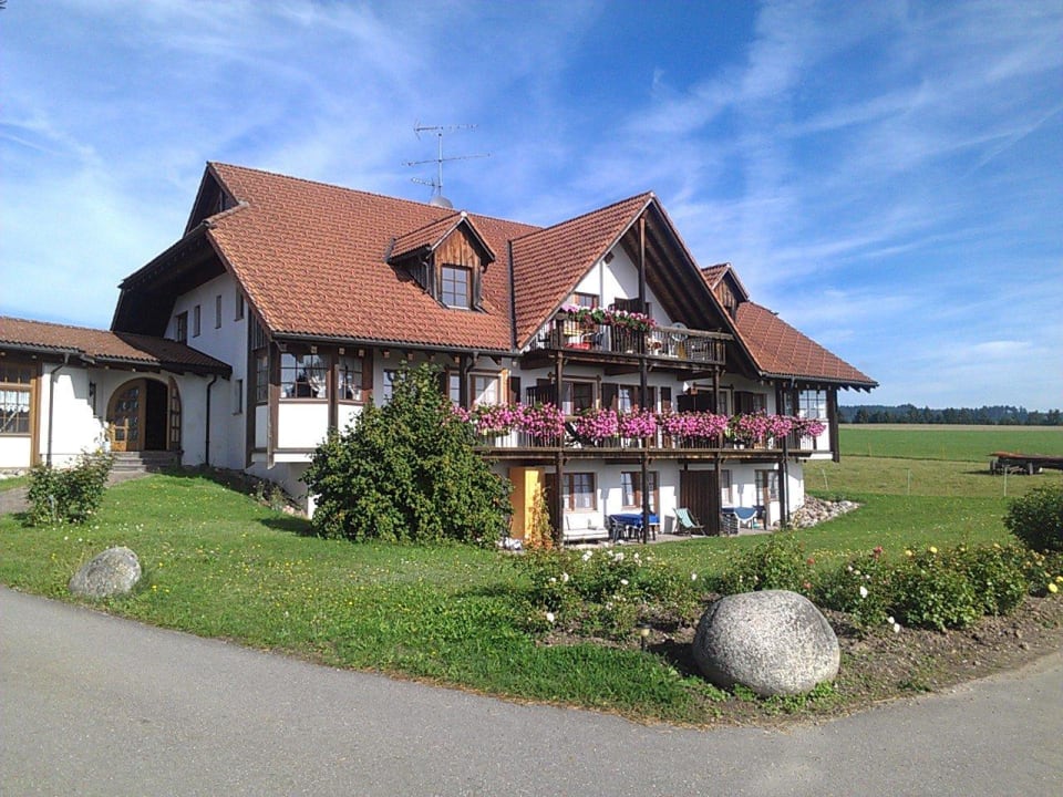 Landgasthof Ebner Landgasthof Ebner