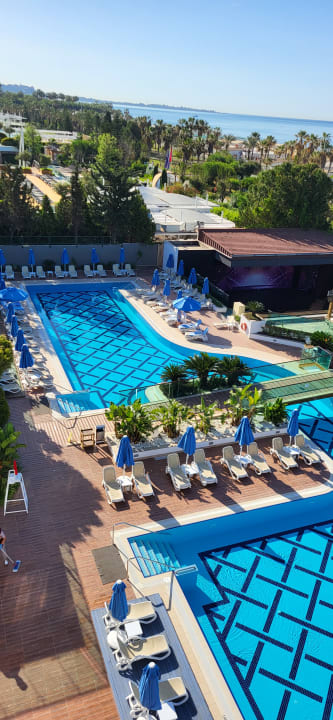 Pool Sentido Trendy Verbena Beach