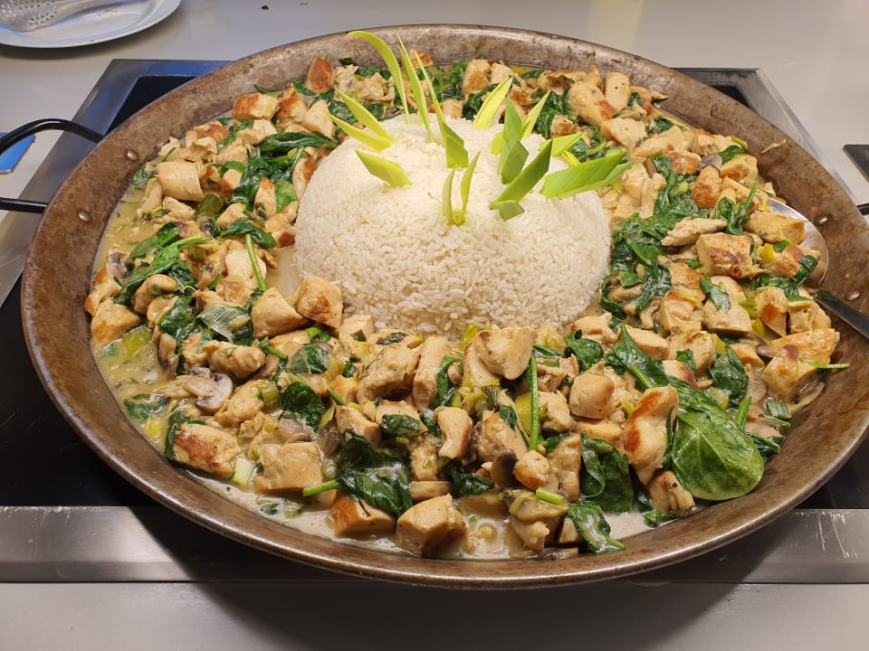 Gastro HI Hotels Imperial Resort