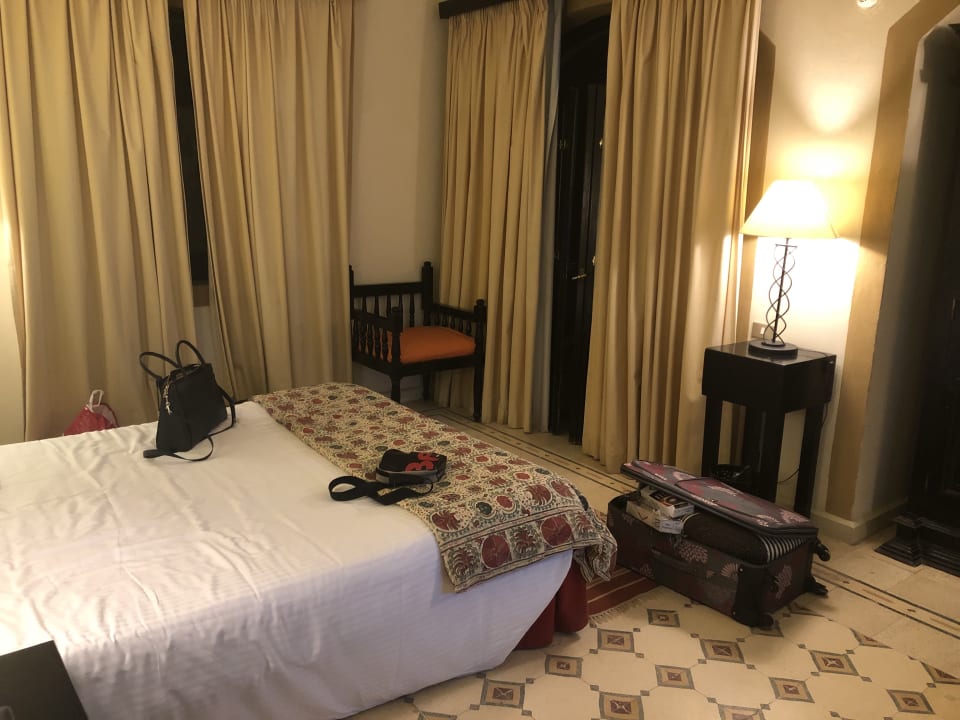 Zimmer Dawar El Omda - Adults only  (Im Umbau/Renovierung)