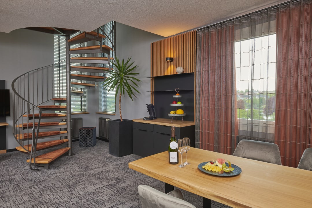 Zimmer Parkhotel Weiskirchen