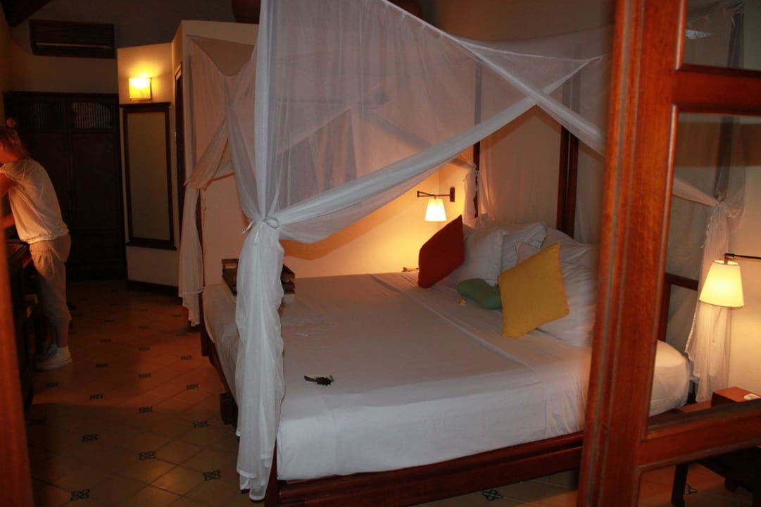 Bett Evason Ana Mandara & Six Senses Spa