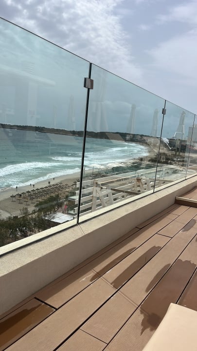 Sonstiges Sabina Hotel & Suites