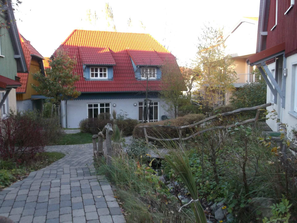 Im ferienpark Hasseröder Ferienpark