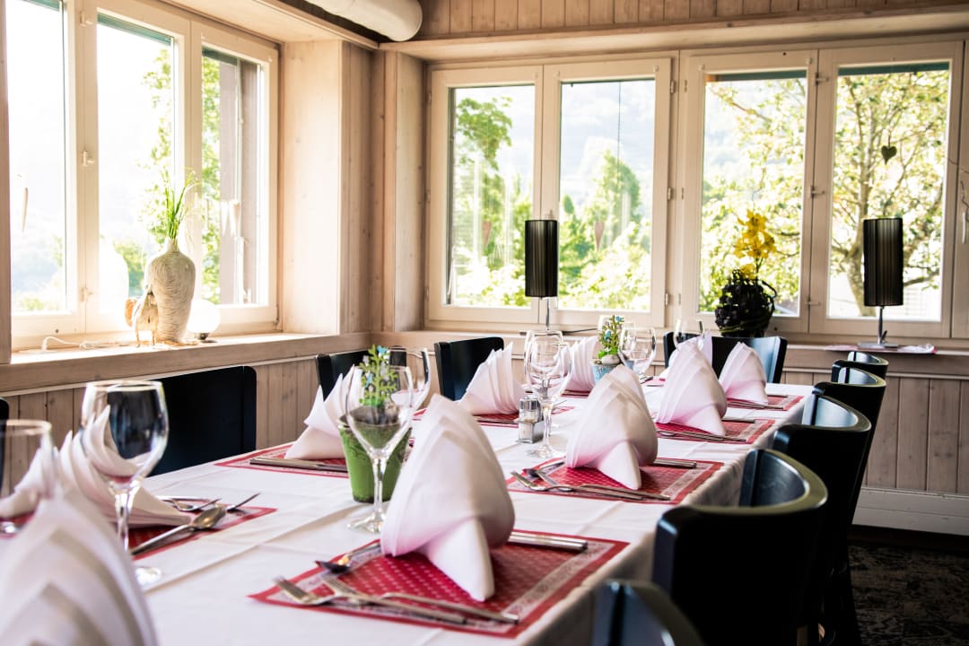 Gastro Seminarhotel Lihn