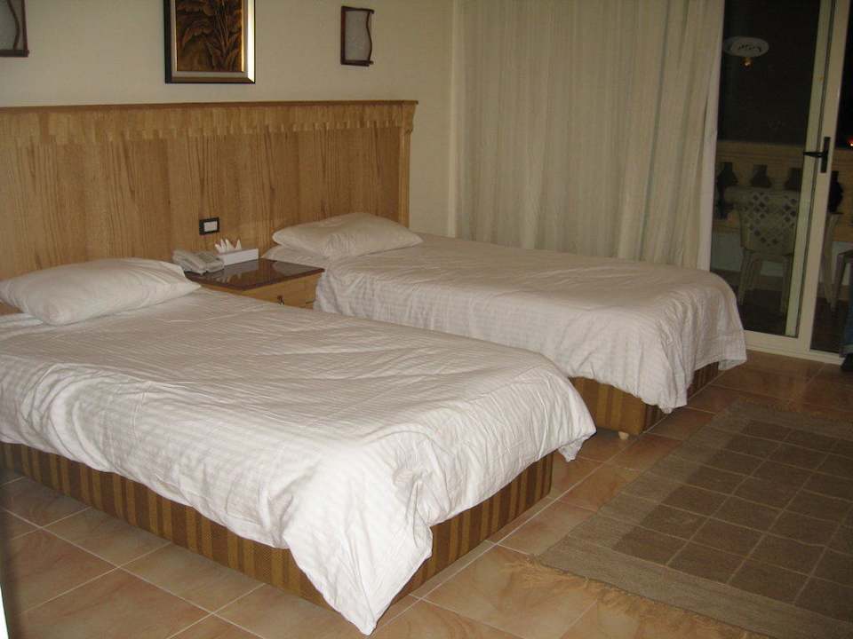 Zimmer Pickalbatros Alf Leila Wa Leila Resort - Neverland Hurghada